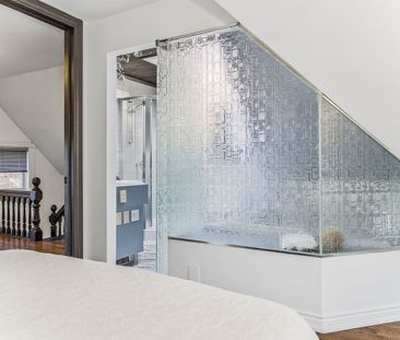 For Lease - 110 Cowan Avenue Unit# 3, Toronto, Ontario - Photo 4