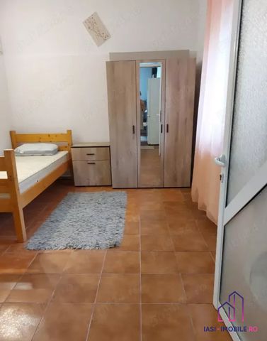 1 room with private bathroom for girls, at the villa in the UMF center - N.Leon building, - Photo 5