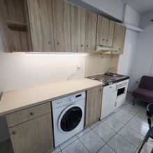 Studio/Γκαρσονιέρα για ενοικίαση - Πάτρα, - Photo 1