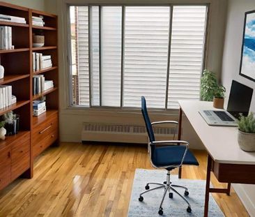 Studio - Montréal - $1,095 /mo - Photo 4