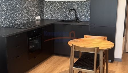 os. Arkońskie, ul. Arkońska, Szczecin - Photo 2