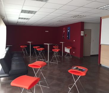 Location Appartement 1 pièce 25m² BEZIERS 34500 - Photo 5