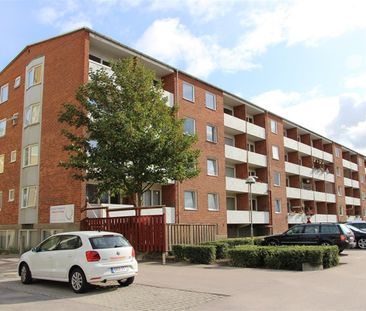 Nydalavägen 3 F - Foto 5