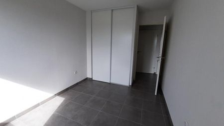 COLOMIERS / Location Appartement 3 Pièces 62 m² - Photo 2