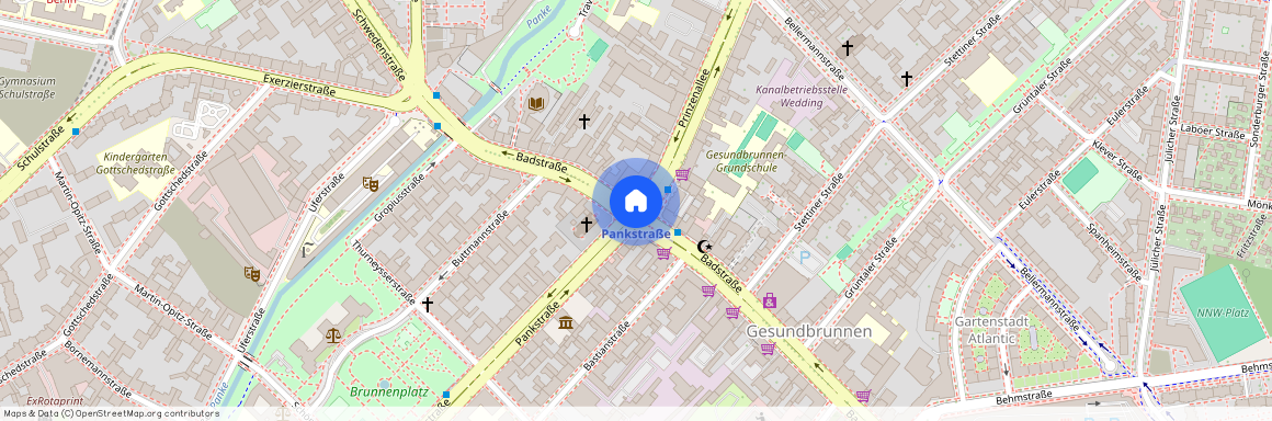 13347 Berlin
