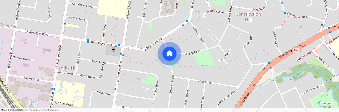 1A Caloola Road, Constitution Hill NSW 2145