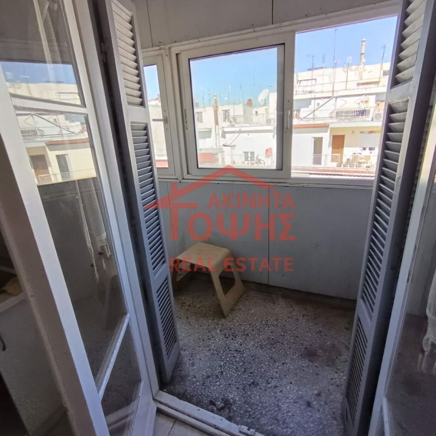 Διαμέρισμα για ενοικίαση Πλατεία Ναυαρίνου (Κέντρο Θεσσαλονίκης) - Photo 1