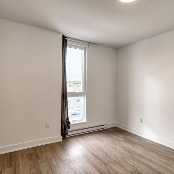 9675 Av. Papineau, app.9, H2B 3C8, H2B 3C8, Montréal - Photo 1