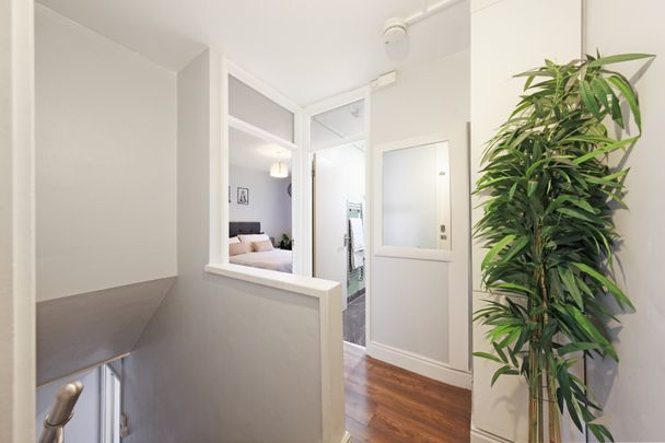 Room in a Shared Flat, Rufus House, SE1 - Photo 1