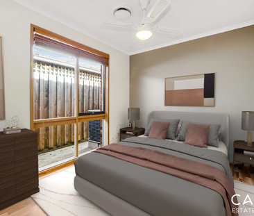 8 Conway Court, Cranbourne - Photo 2