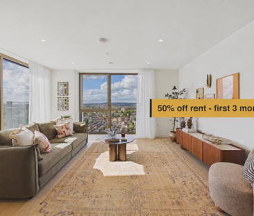 1 bedroom apartment to rent - Photo 2