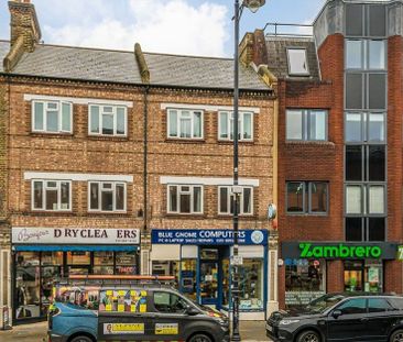 London Road - Photo 2