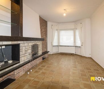 Zeer verzorgde en karaktervolle halfopen bebouwing met tuin en garage - Photo 4