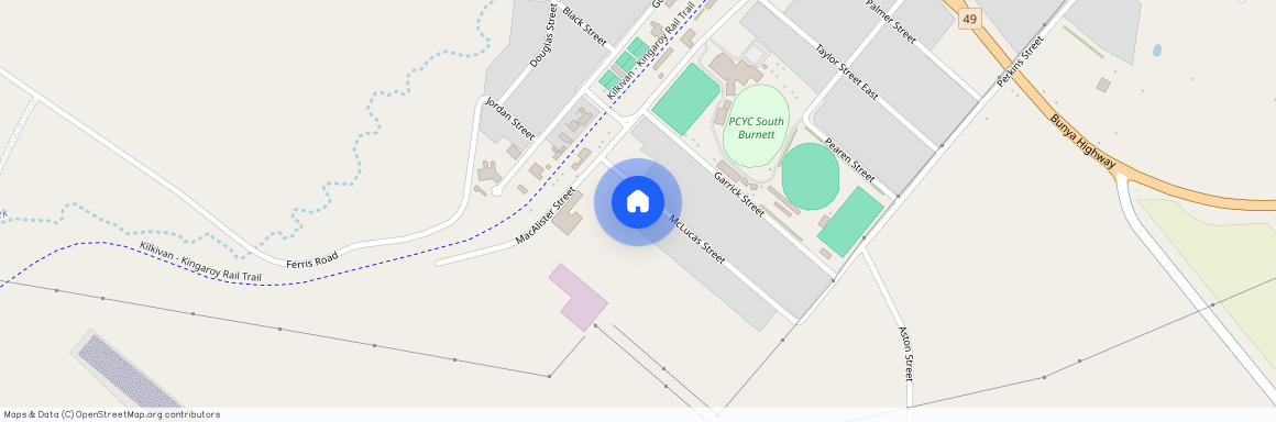 47 Mclucas Street, Murgon