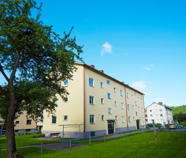 Huldregatan, Borås - Foto 1