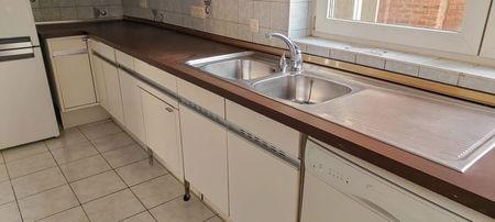 Appartement te huur - Foto 3