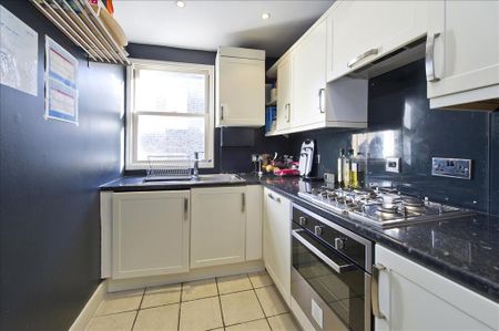 2 bedroom apartment to rent - Photo 4