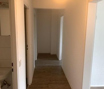 Hier lässt es sich aushalten: ansprechende 3-Zimmer-Wohnung in gute... - Photo 4