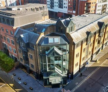 1 bedroom apartment to rent - Photo 6