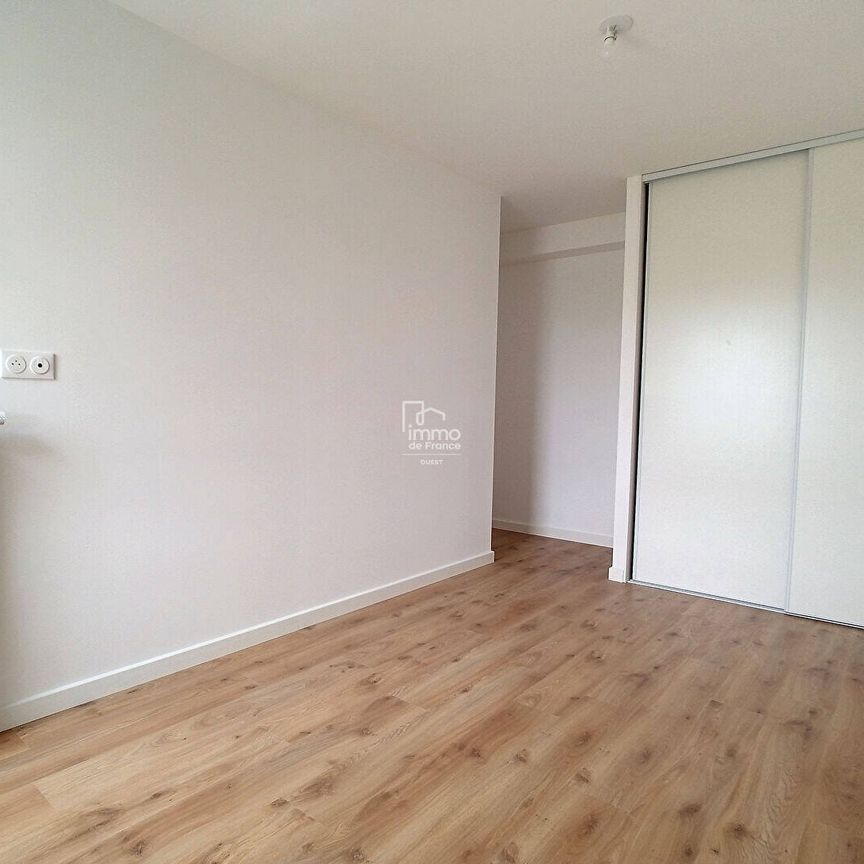 Location appartement 4 pièces 84.04 m² à Laval (53000) - Photo 1