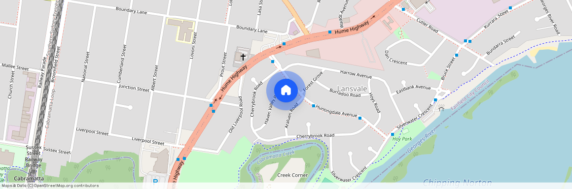 2 Haven Valley Way, NSW 2166, Lansvale