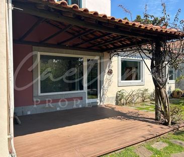 Moradia T4 em Lisboa - Photo 5