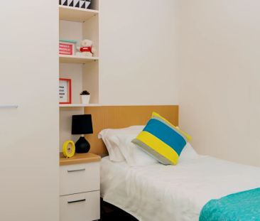 1 Bedroom Apartment Standard - Photo 3