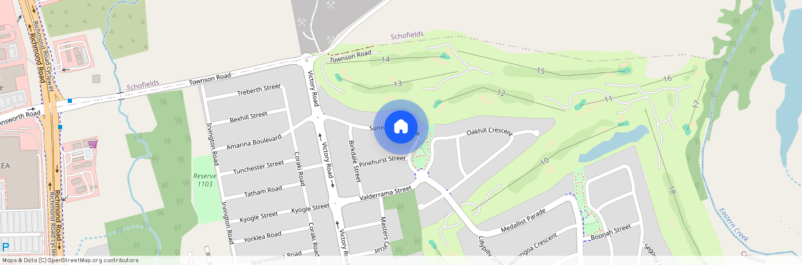 19 Sunningdale Drive, NSW 2761, Colebee