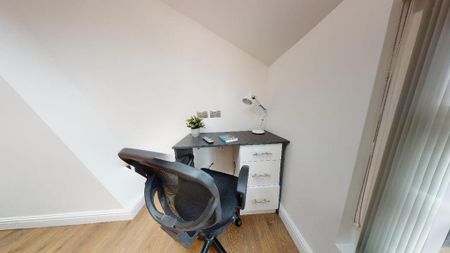 Studio to rent - Photo 4