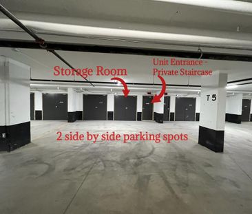 For Lease - 11782 Ninth Line Unit# 105 A, Whitchurch-Stouffville, Ontario - Photo 5