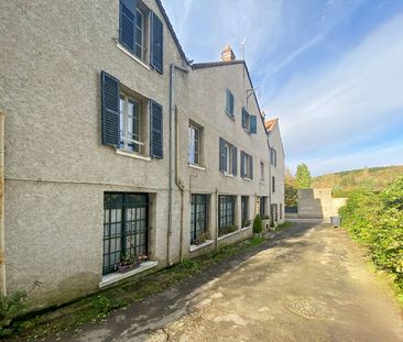 Location appartement 2 pièces, 31.57m², Seraincourt - Photo 5