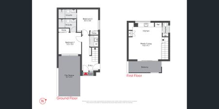 Modern Living in Prime Yarraville Location - Photo 4