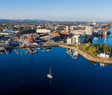 Studio to rent - Photo 2