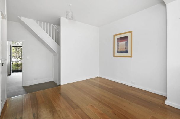 Elegance, Lifestyle & Location in a Premier Parkside Setting - Photo 1