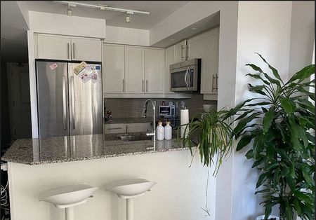 For Lease - 75 East Liberty Street Unit# 1302, Toronto, Ontario - Photo 3