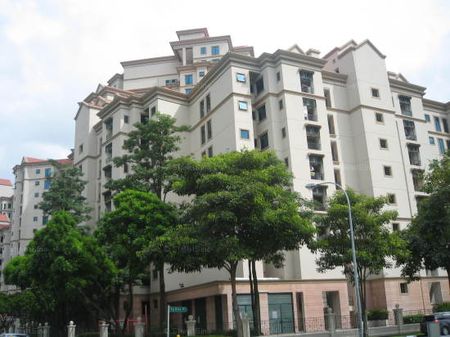 Pebble Bay (D15), Condominium - For Rent - Photo 4