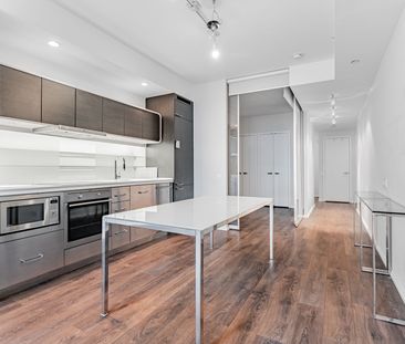 For Lease - 45 Charles Street Unit# 507, Toronto, Ontario - Photo 3