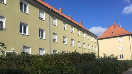 Klein, aber Fein! Perfekte Singlewohnung in Meißen Triebischtal - Photo 4