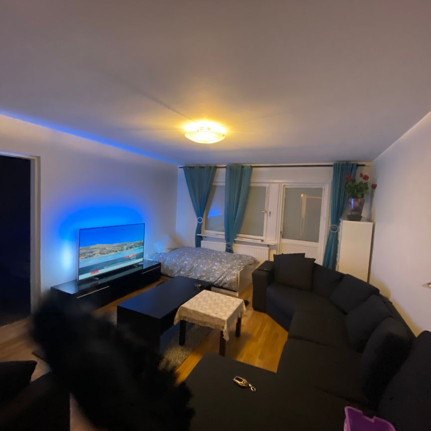 Gillbostråket, Sollentuna - Photo 1