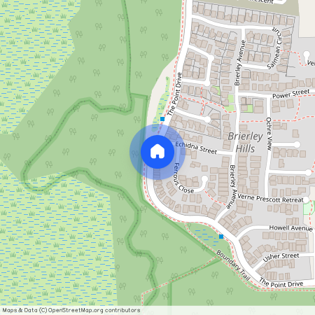 125A The Point Drive, 2444, Port Macquarie Nsw