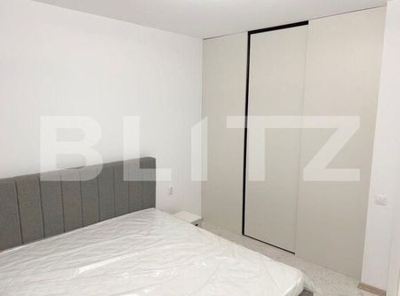 Apartament 2 camere, 55 mp, semidecomandat, prima inchiriere, zona Intre Lacuri - Photo 3