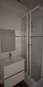 APPARTEMENT T1 A LOUER - VILLEURBANNE Tolstoi-Nord - 41.74 m2 - 531 € charges comprises par mois - Photo 4