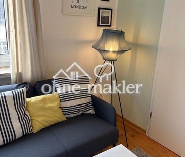 1-Zimmer-Apartment in Fulda Innenstadt – ca. 25 m² – sofort verfügbar - Foto 6
