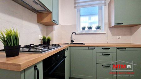 Mieszkanie Bielsko-Biała Komorowice Krakowskie powierzchnia 42.0 m² C5-WM-78261 - Фото 3