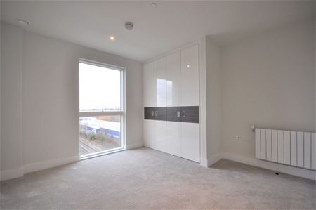 Kidbrooke Park Road, Kidbrooke Village, London, SE3 9FY - Photo 3