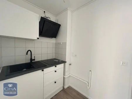 Appartement à louer 2 pièces 31.52m² - Photo 5