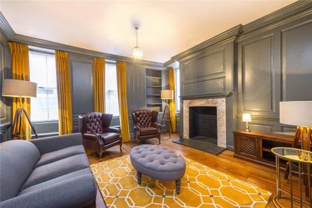 4 bedroom terraced house to rent - Photo 3