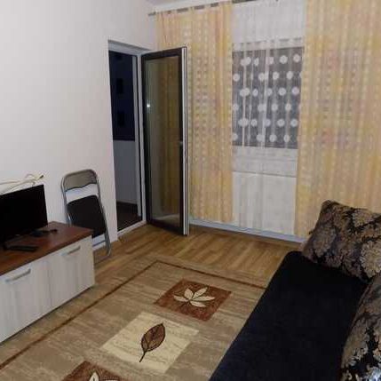 Apartament 1 camera, 37 mp, prima inchiriere, imobil nou, parcare subterana, zona strazii Borhanciului - Photo 1