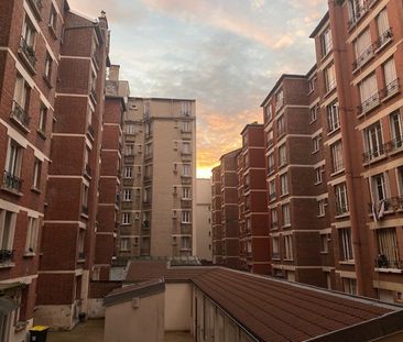 Appartement 92600, Asnières-Sur-Seine - Photo 1