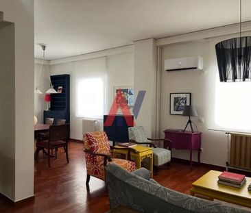 Διαμέρισμα για ενοικίαση Λόφος Φινοπούλου (Γκύζη - Πεδίον Άρεως) - Photo 1